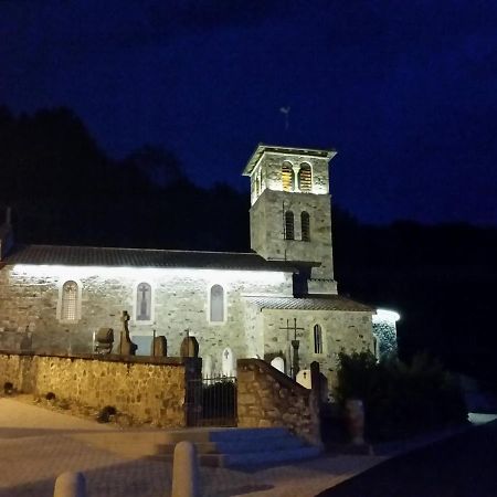 Vernay Le Colombier D'Amaltheeヴィラ エクステリア 写真
