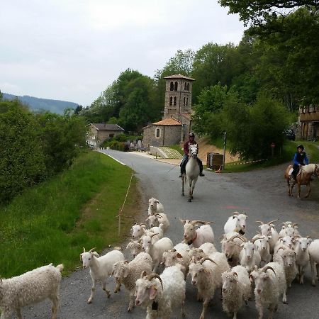 Vernay Le Colombier D'Amaltheeヴィラ エクステリア 写真